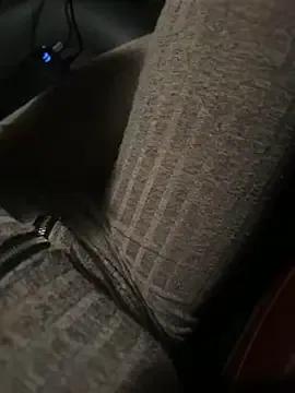 May-Squirt — Naked in the taxi