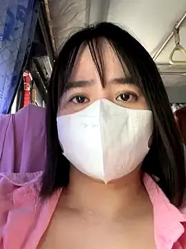 May-Squirt on StripChat