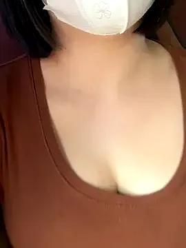 May-Squirt on StripChat