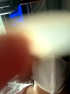 May-Squirt on StripChat