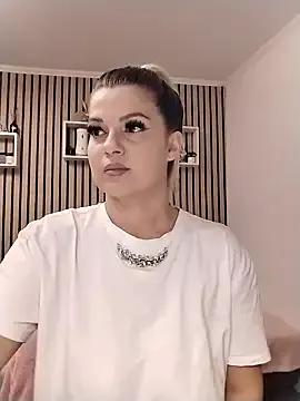 Mayaaaaaa_ on StripChat