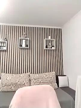 Mayaaaaaa_ on StripChat