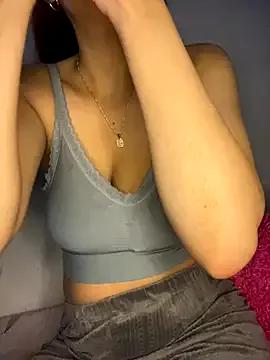 MayaarTop on StripChat