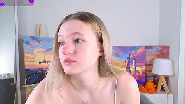 MaydaFoulk on StripChat