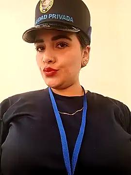 MAYE__13 on StripChat