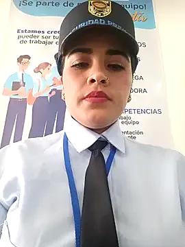 MAYE__13 on StripChat