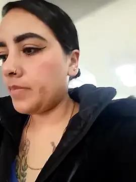 MAYE__13 on StripChat