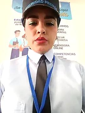 MAYE__13 on StripChat