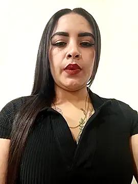 MAYE__13 on StripChat