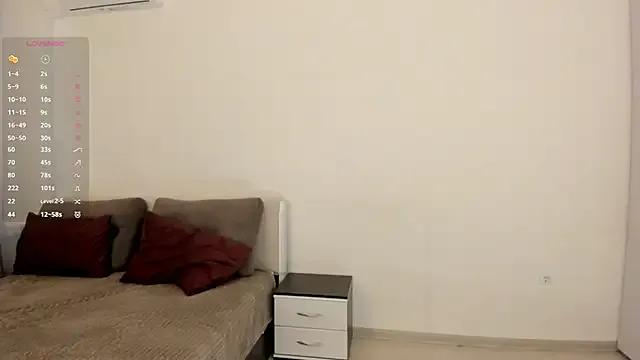 MaymeDeuel on StripChat