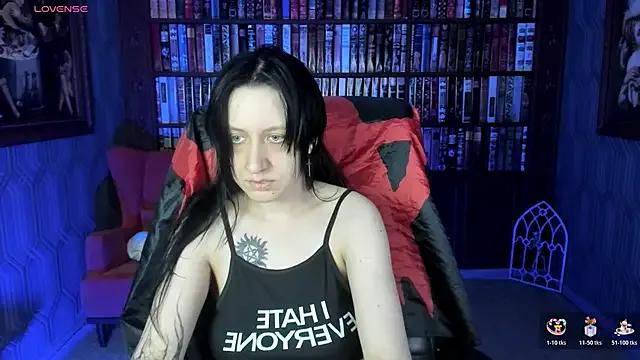 Medusa__Gorgona — slap ass