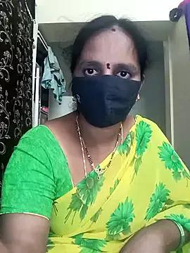 Mee_harini-telugupilla on StripChat