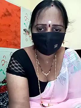 Mee_harini-telugupilla on StripChat