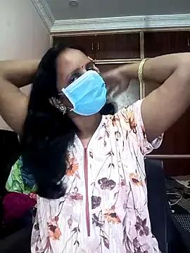 Mee_harini-telugupilla on StripChat