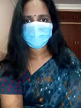 Mee_harini-telugupilla on StripChat