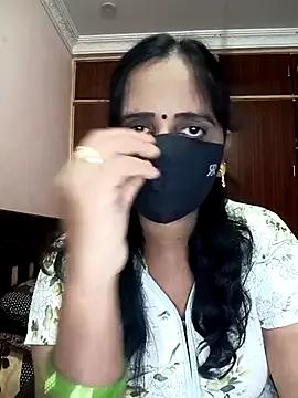 Mee_harini-telugupilla on StripChat