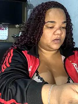 Meellcarioca on StripChat