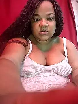 Meellcarioca on StripChat