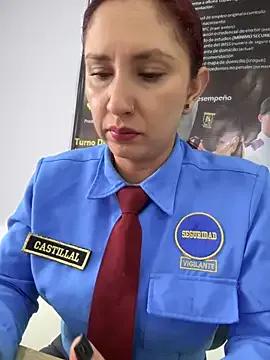 Megan-01- on StripChat