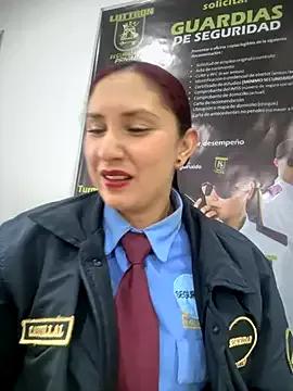 Megan-01- on StripChat