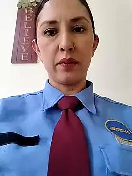 Megan-01- on StripChat