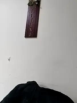 Megan-01- on StripChat