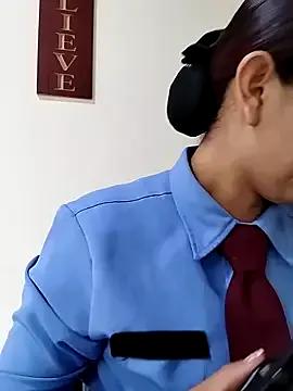 Megan-01- on StripChat