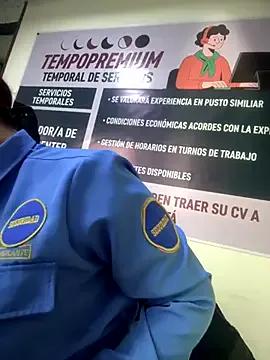 Megan-01- on StripChat