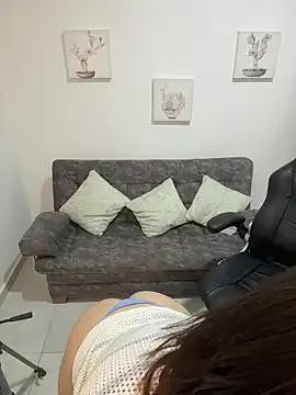 Megan_lu2 — full naked + fingers in the pussy