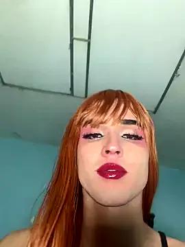 MEGANG02 on StripChat