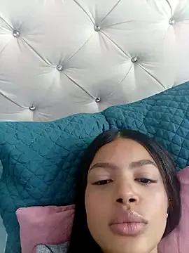 MeganHillss on StripChat