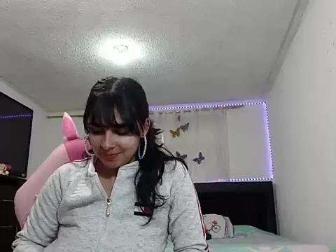 Meganmilk1 on StripChat