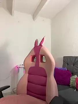 Meganmilk1 on StripChat