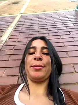 Meganmilk1 on StripChat