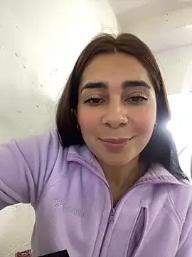 Meganmilk1 on StripChat