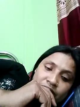 Megla879 on StripChat