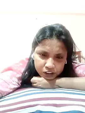 Megla879 on StripChat