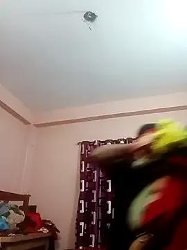 Megla879 on StripChat