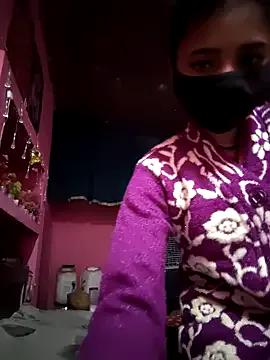 Mehta_seema on StripChat