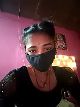Mehta_seema on StripChat