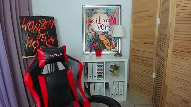 mekurisu — kiss a girl