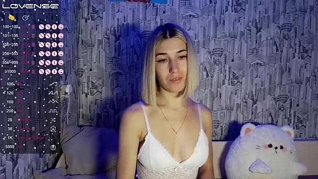 Melaminsy on StripChat