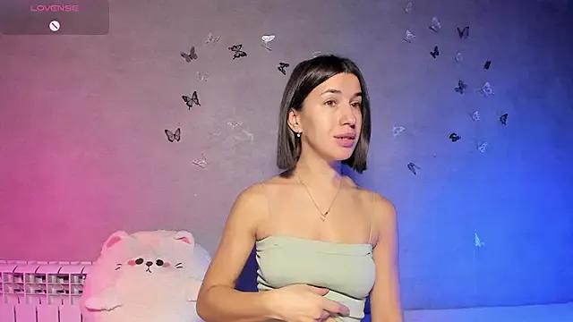 Melaminsy on StripChat