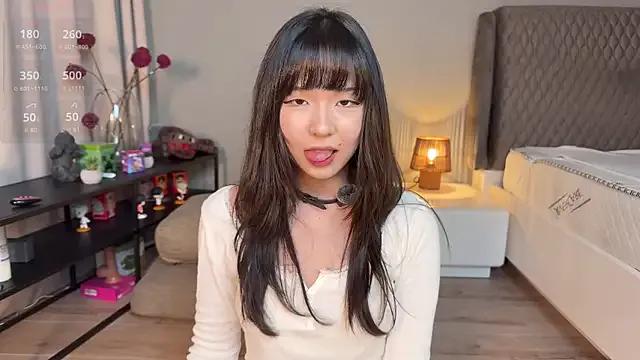 melana_love on StripChat