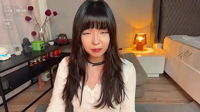 melana_love on StripChat