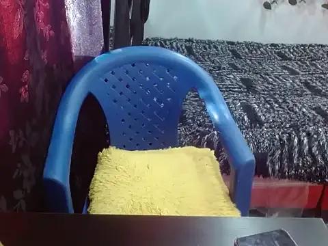 Melani_ebony on StripChat