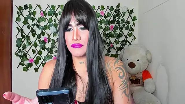 melani_ferraraa_ on StripChat