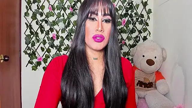 melani_ferraraa_ on StripChat