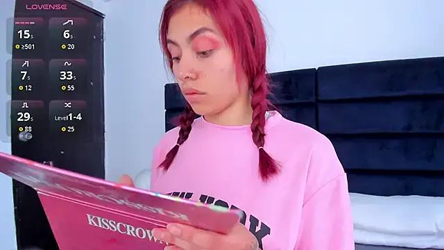 melanie_roux__ — Vibes active --- you choose the intensity