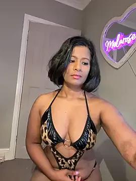 Melarose82 on StripChat